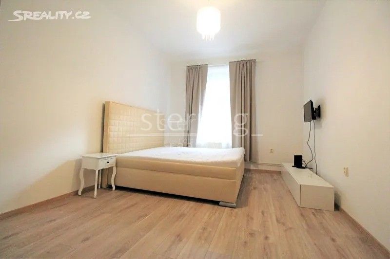 2+kk, Praha, 101 00, 45 m²