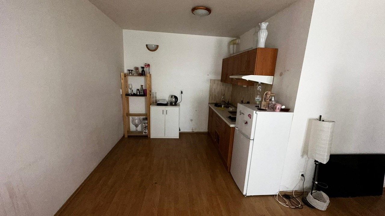 Prodej byt 2+kk - Jurkovičova, Praha, 61 m²