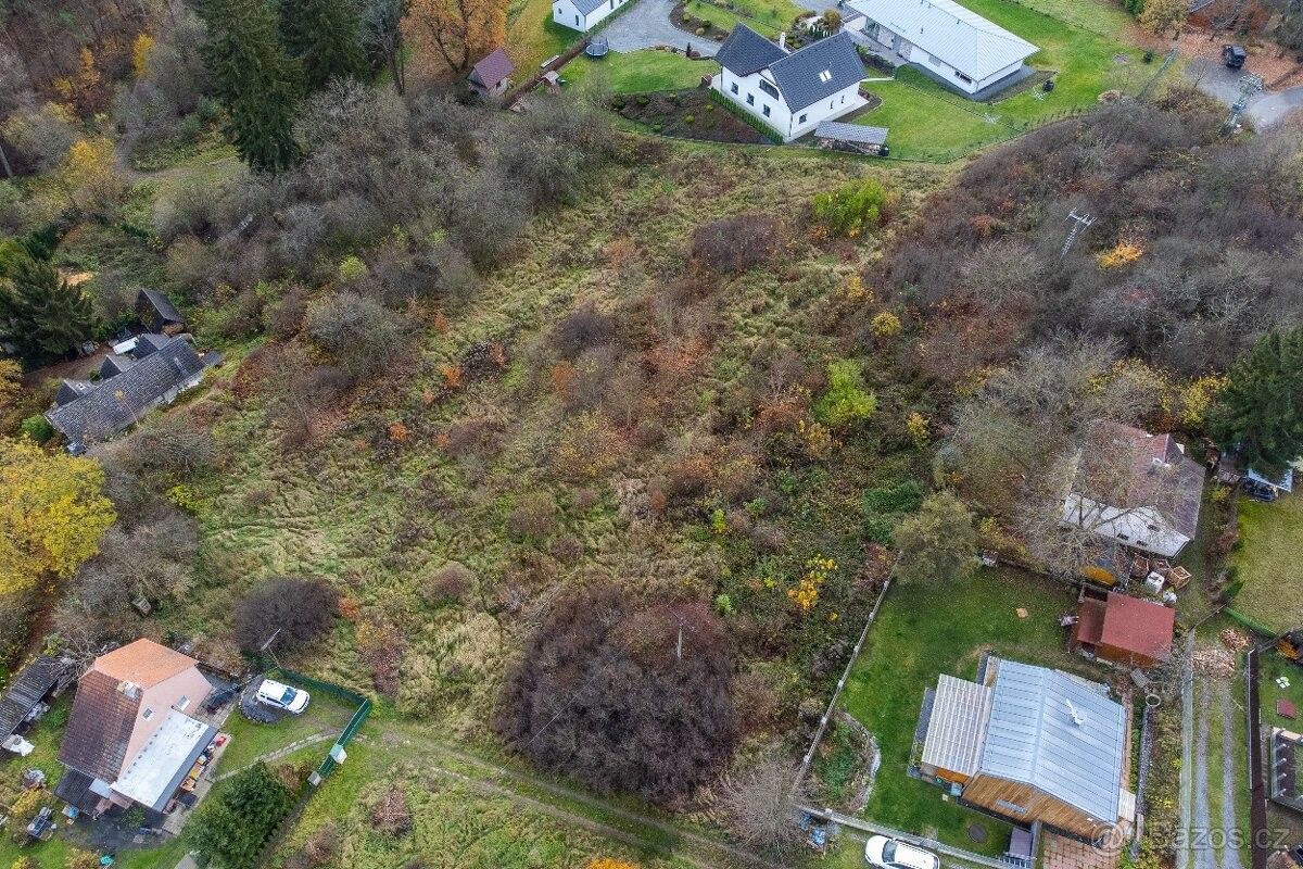 Pozemky pro bydlení, Mnichovice, 251 64