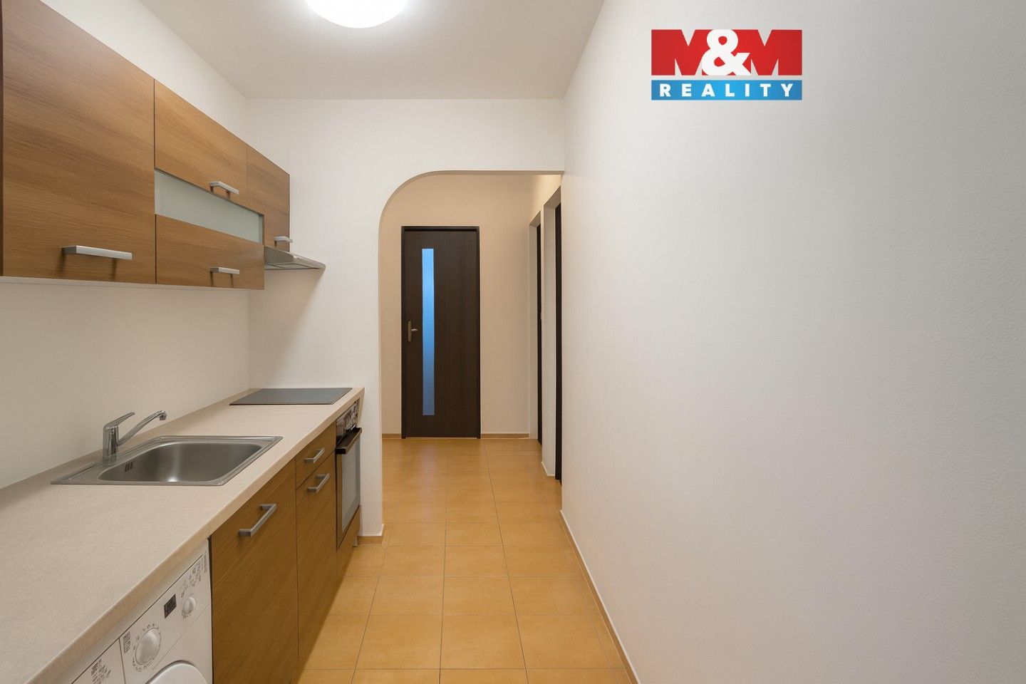 4+1, Nepomyšl, 90 m²