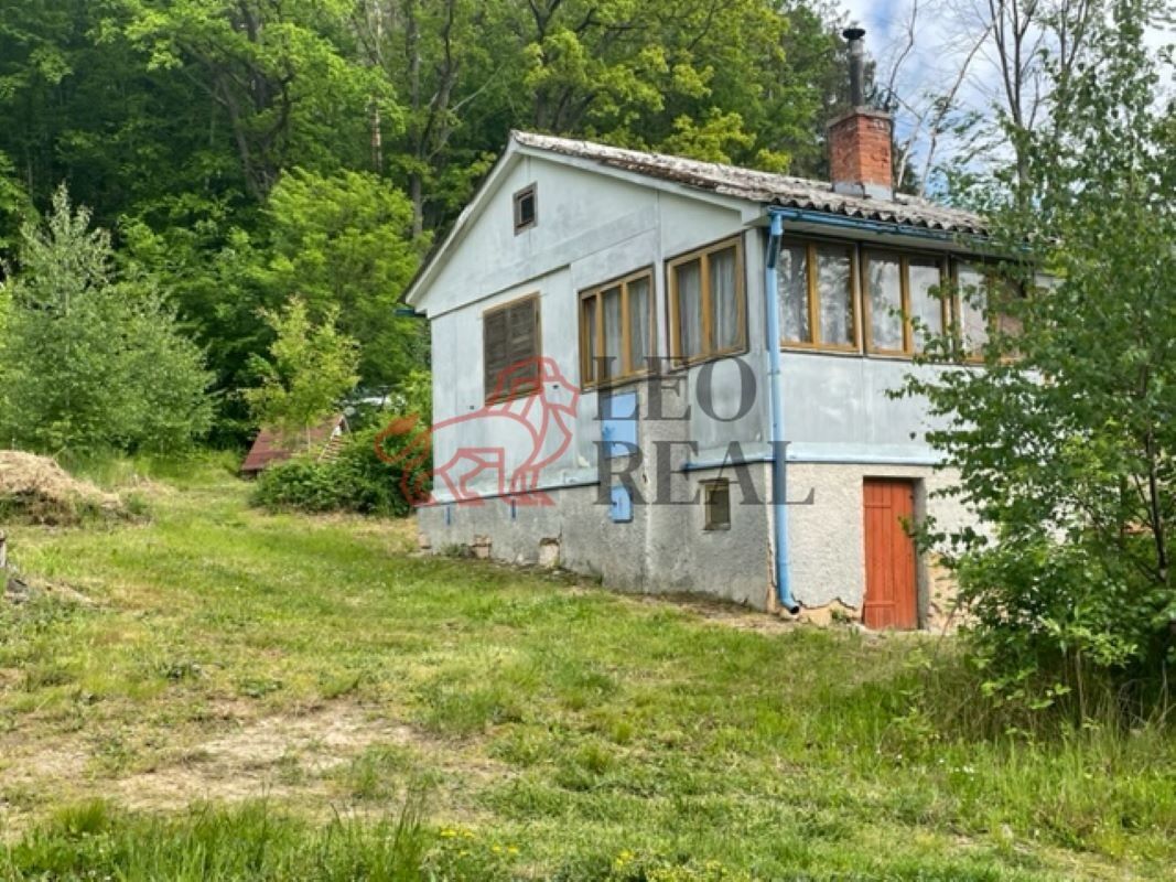 Prodej chalupa - Rokycanská, Šťáhlavy, 30 m²