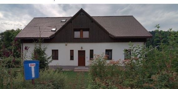 4+kk, Bedřichov, 468 12, 75 m²