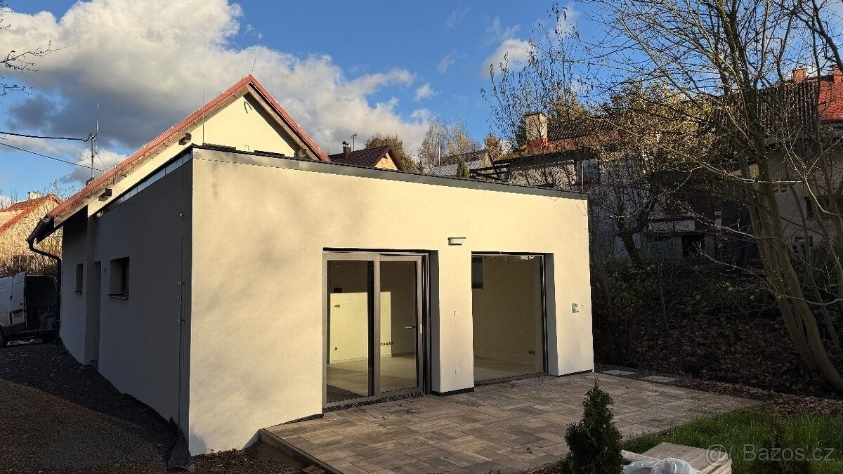 Rodinné domy, Lomnice nad Popelkou, 512 51