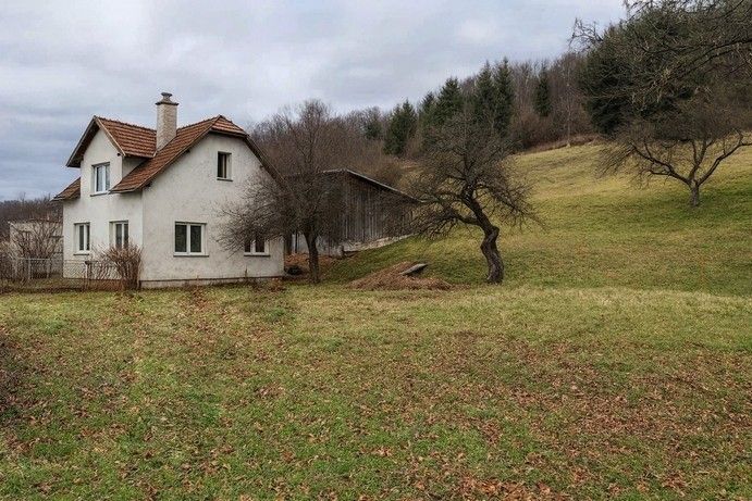 Chaty, Halenkov, 756 03