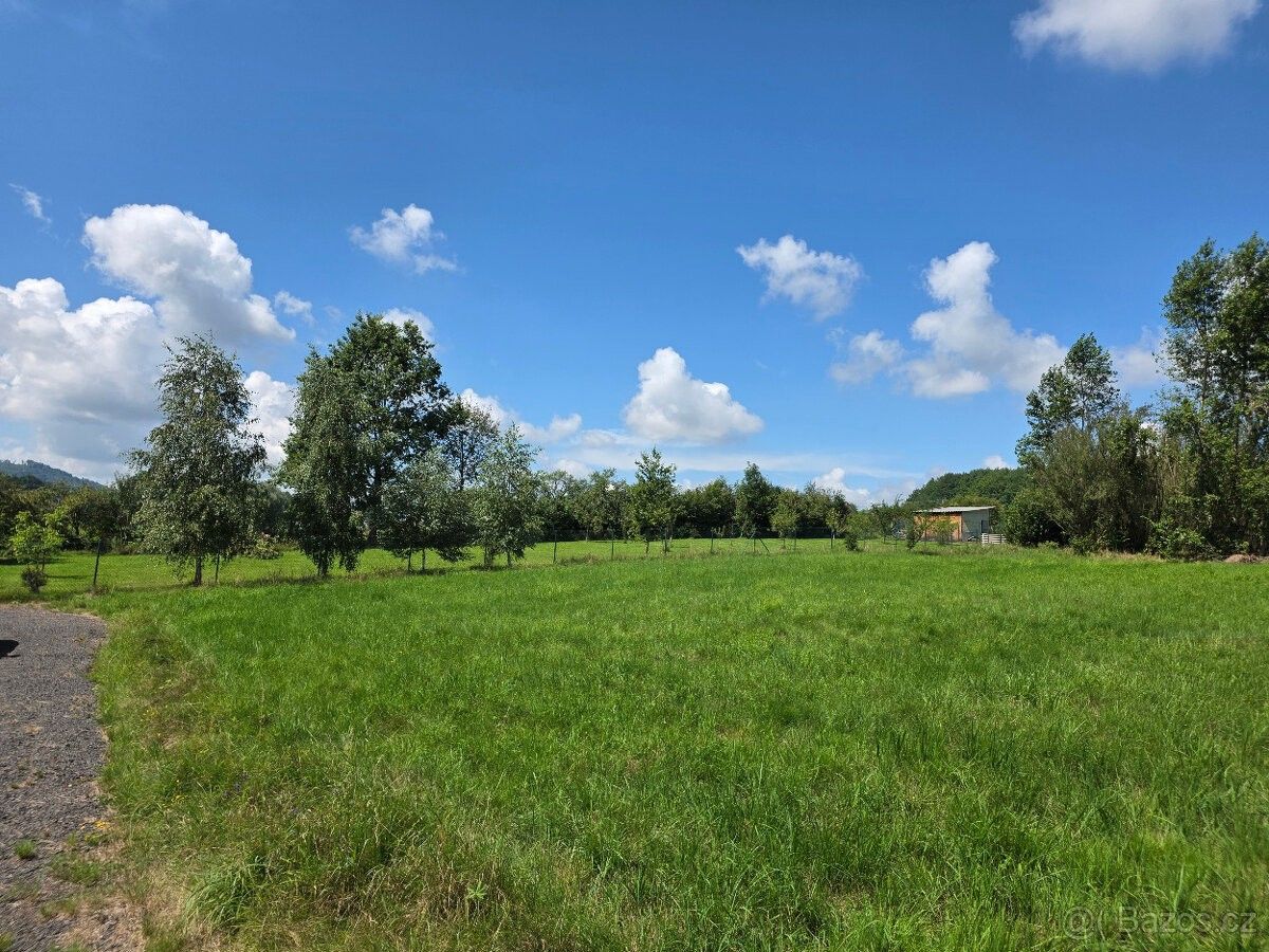 Pozemky pro bydlení, Frýdek-Místek, 738 01