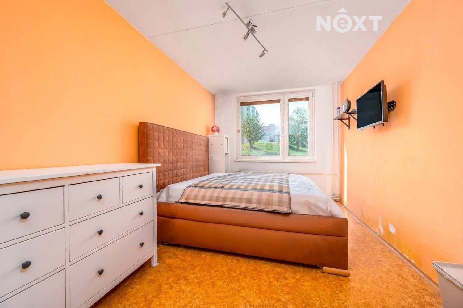 Prodej byt 4+1 - Španielova, Praha, 95 m²