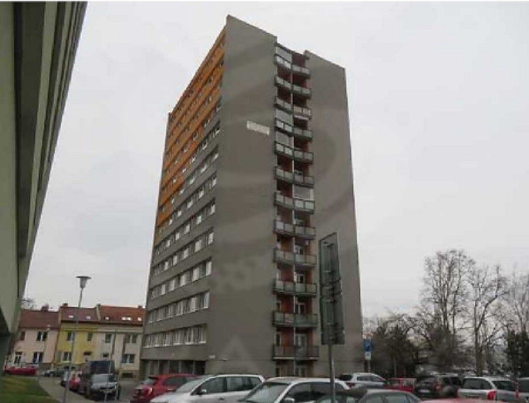 3+1, Oblouková, Brno, 66 m²