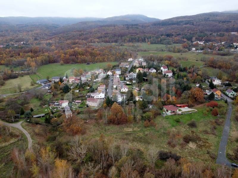 Pozemky pro bydlení, Na Hampuši, Košťany, 6 396 m²