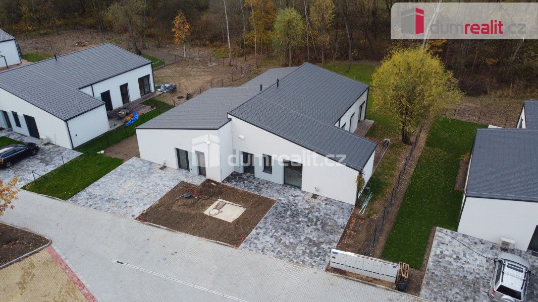 Prodej rodinný dům - Tuhaň, 132 m²