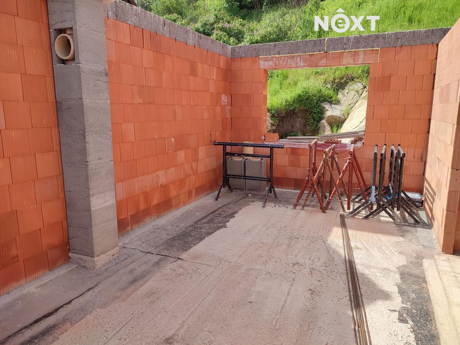 Prodej rodinný dům - Sedlešovice, Nový Šaldorf-Sedlešovice, 80 m²