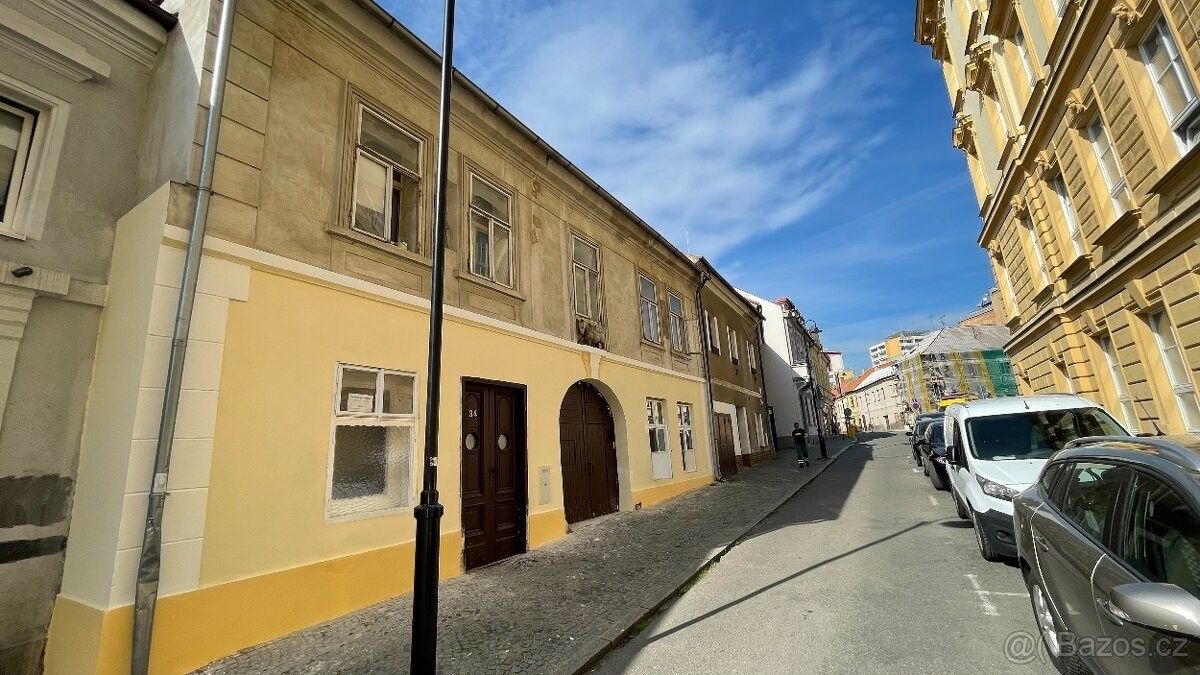 Rodinné domy, Dřínov, 274 01