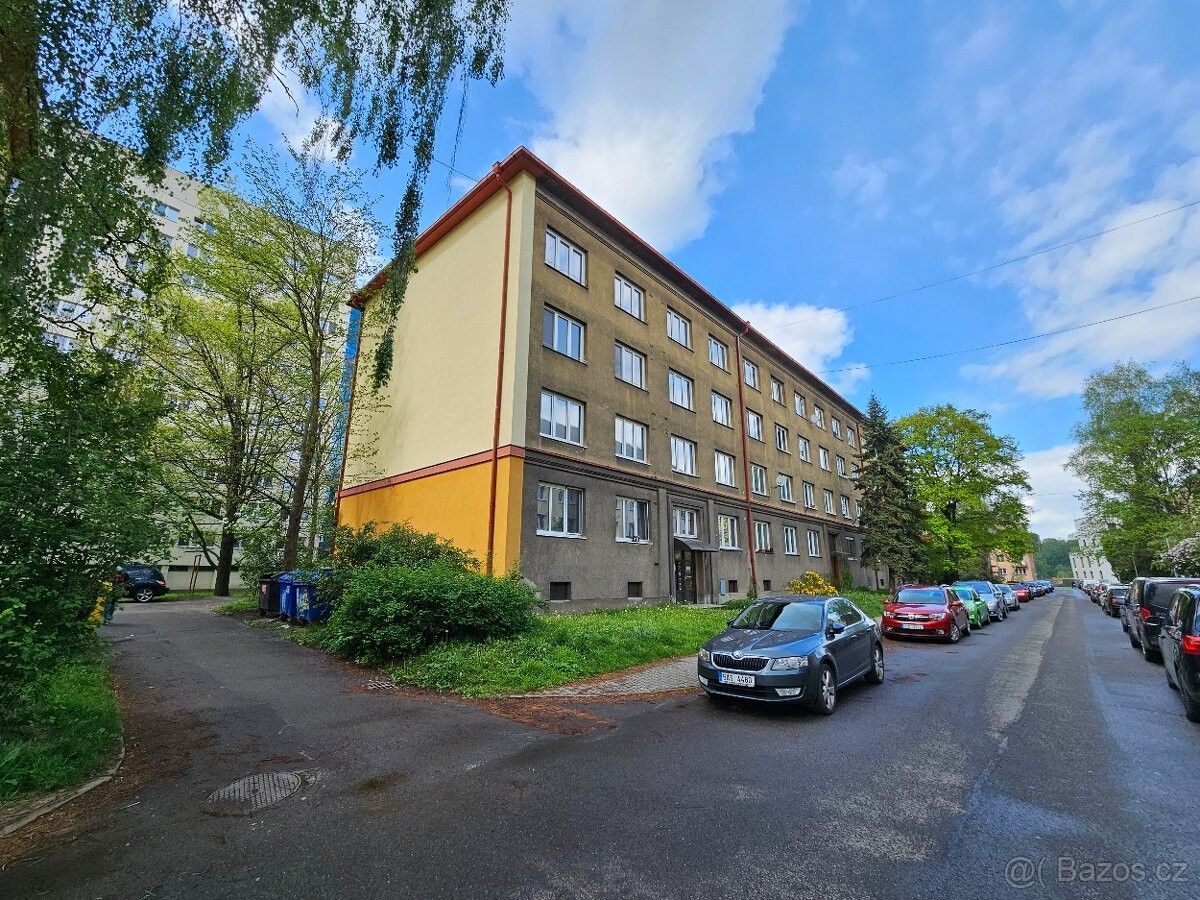 Prodej byt 2+1 - Frýdek-Místek, 738 01, 58 m²