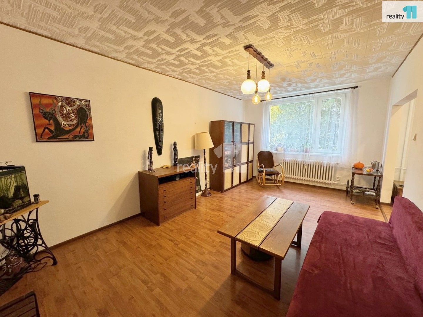 Prodej byt 3+1 - Dobratická, Praha, 77 m²