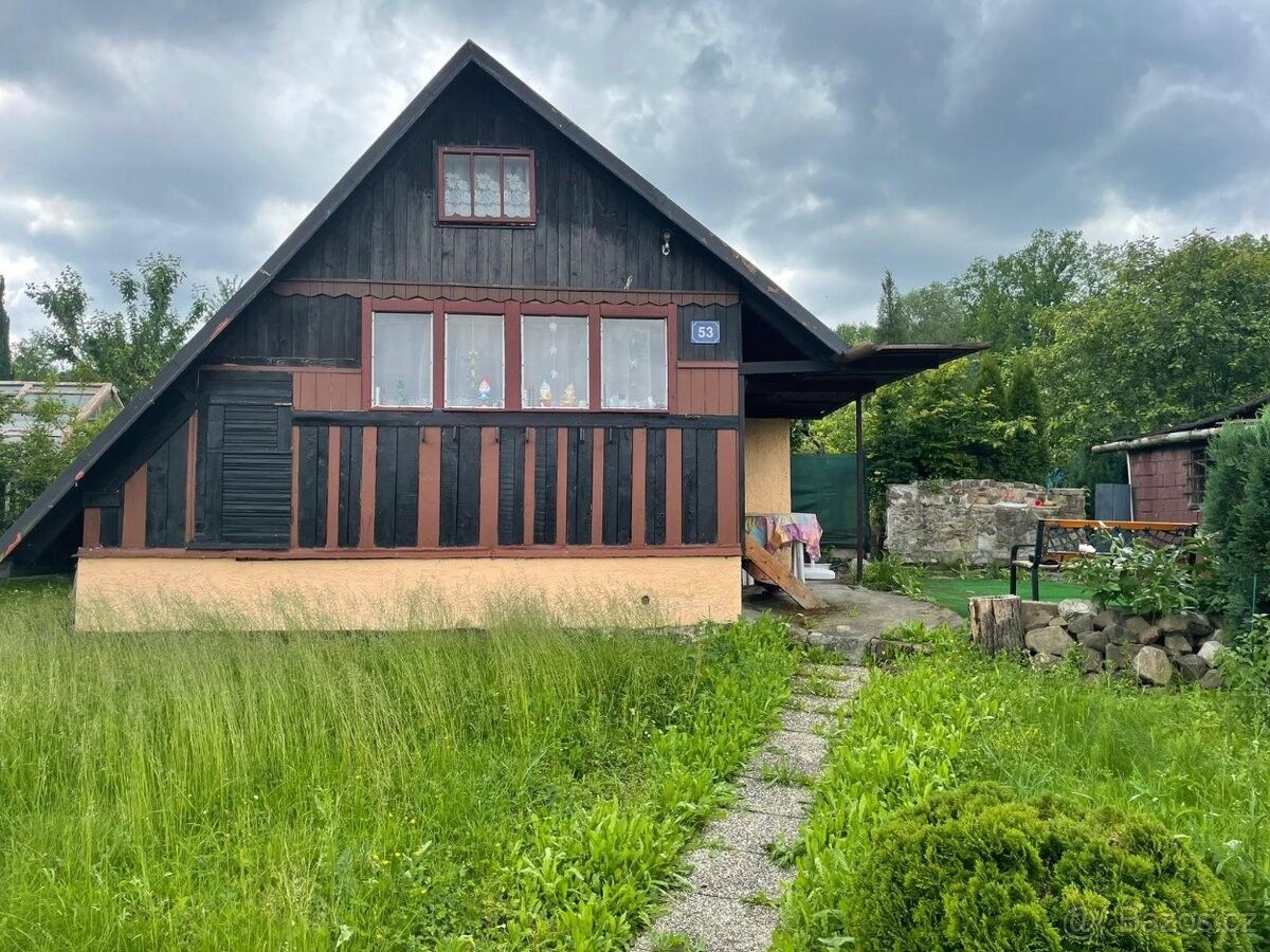 Prodej chata - Děčín, 405 02, 298 m²