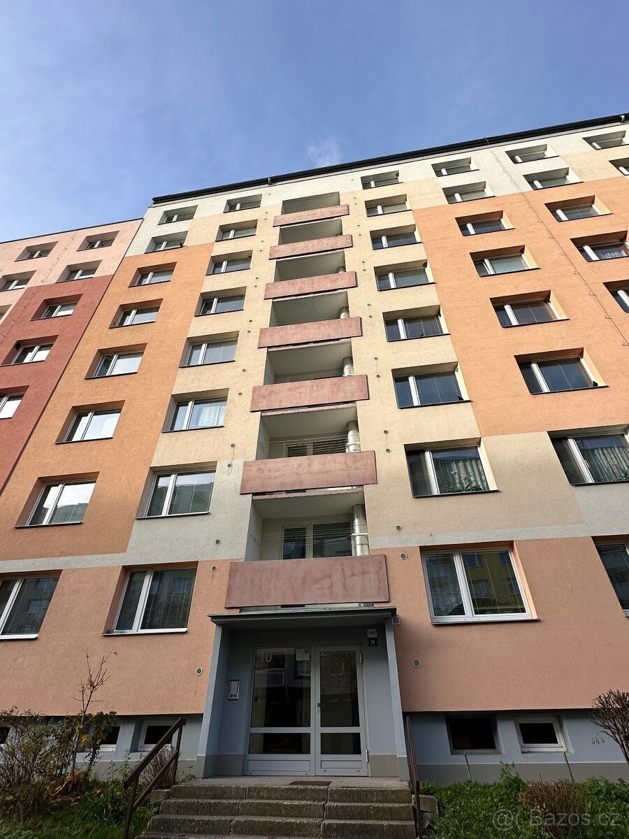 Prodej byt 4+1 - Blansko, 678 01, 91 m²