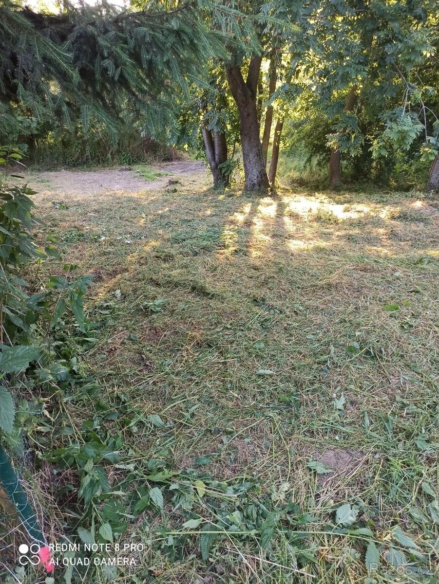 Pozemky pro bydlení, Pravonín, 257 09