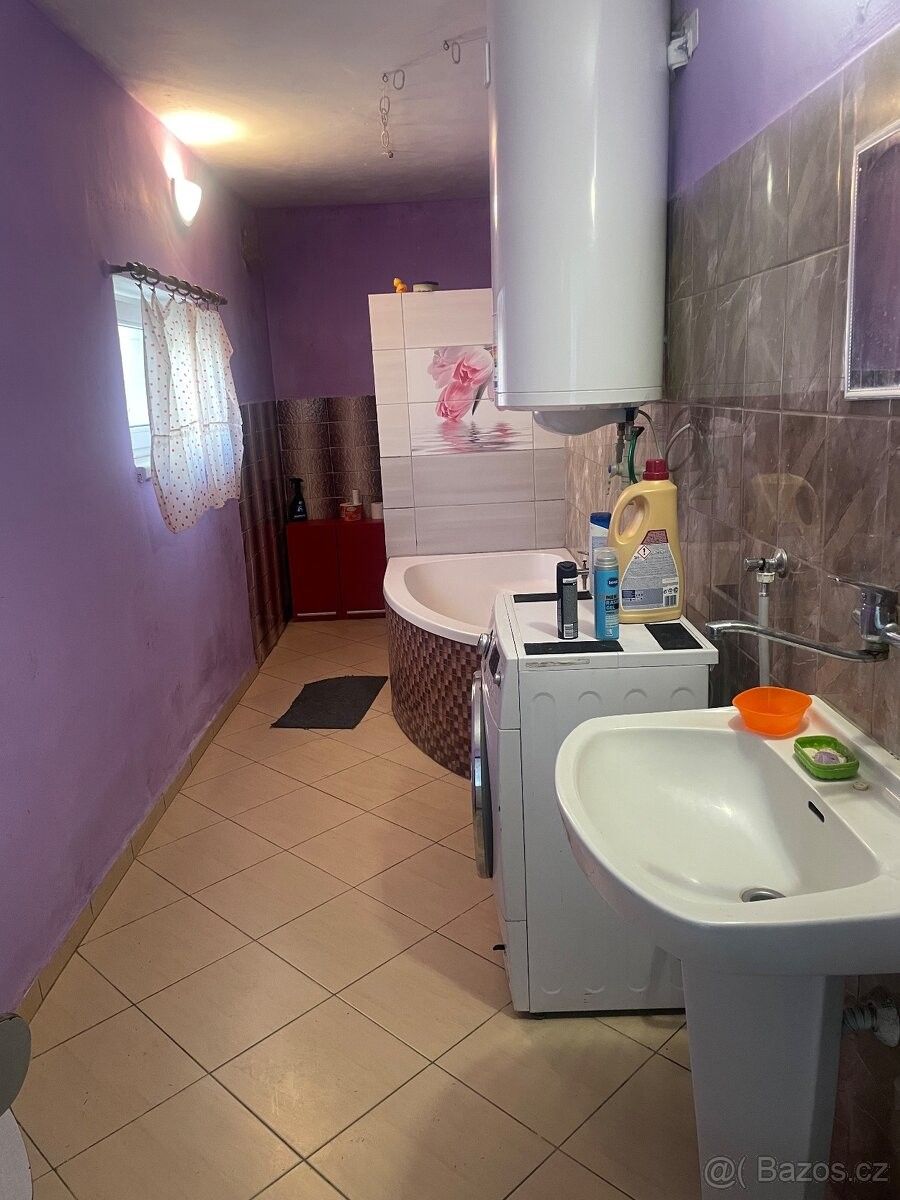 Rodinné domy, Bohuslavice, 588 56