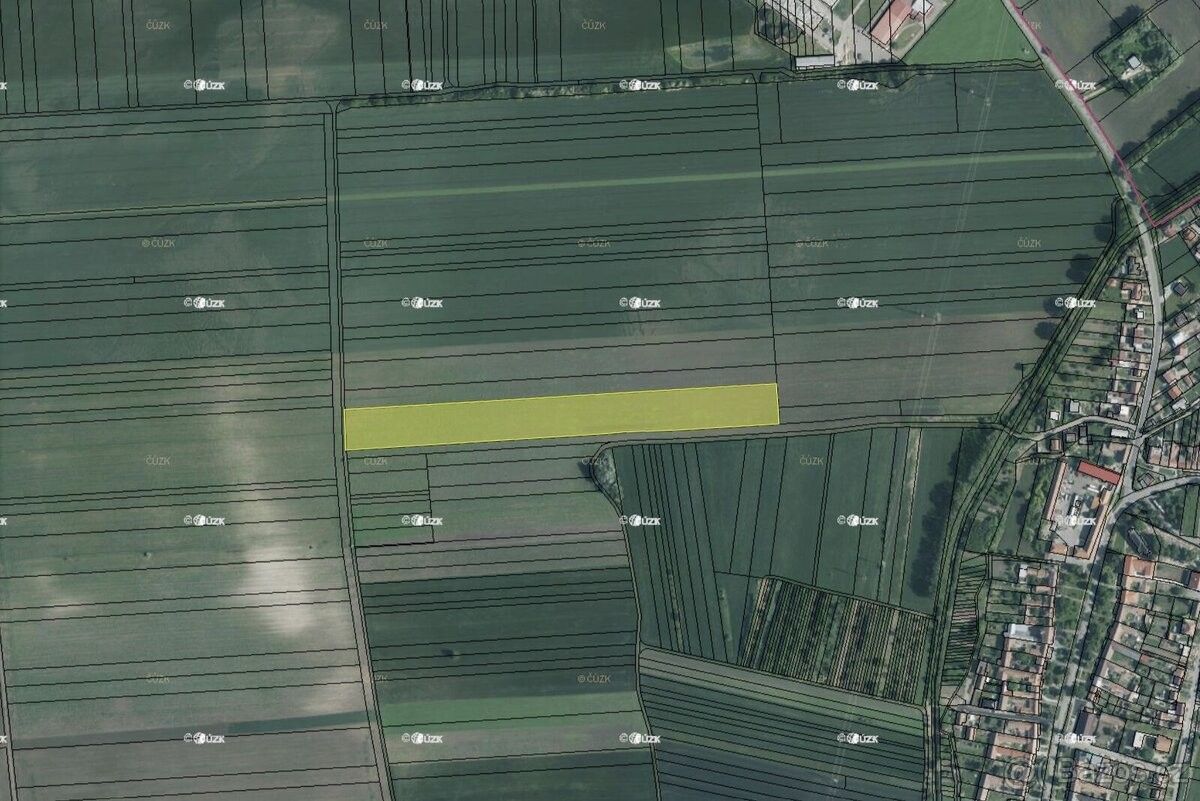 Ostatní, Měnín, 664 57, 51 m²