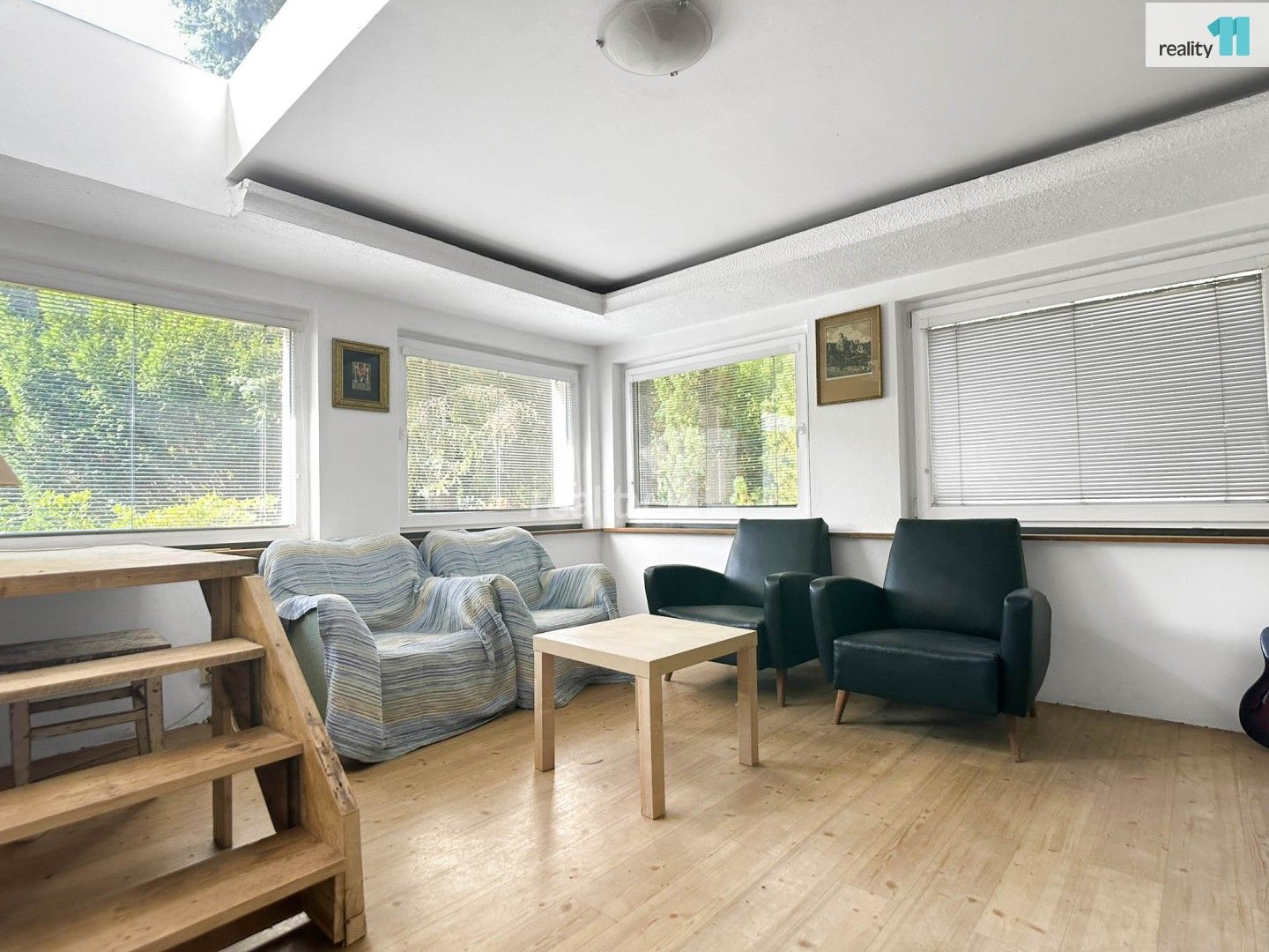 Rodinné domy, U Potoka, Zlín, 160 m²