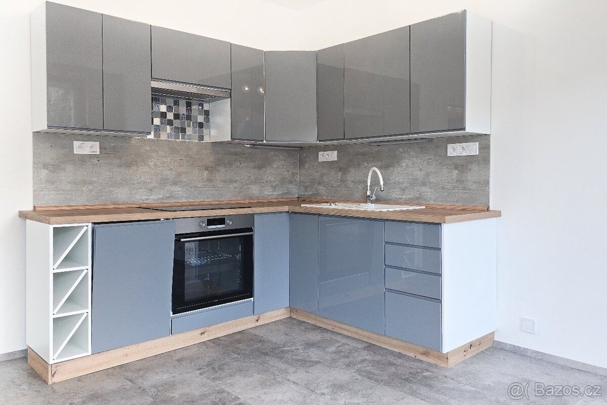 Byty, Dubí u Teplic, 417 01