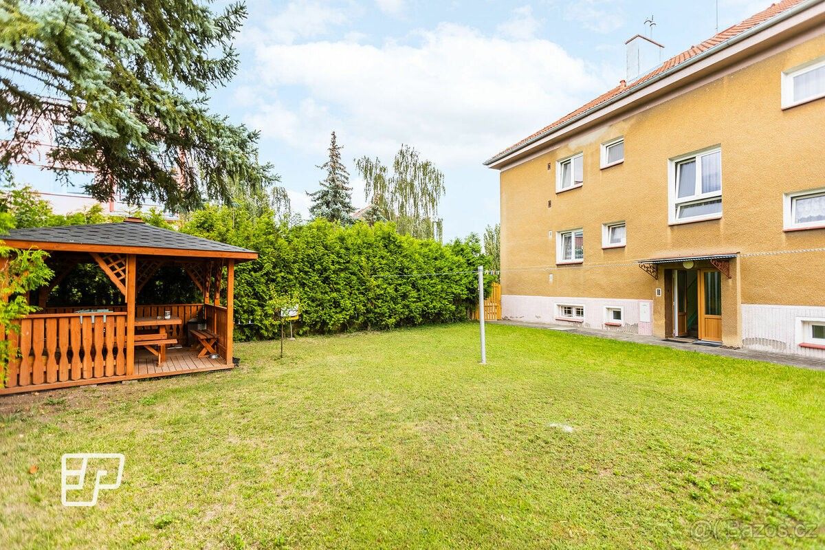 Prodej byt 3+1 - Teplice, 415 01, 64 m²