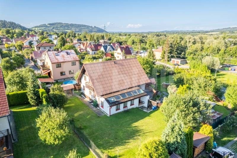 Ostatní, Ferdiše Duši, Frýdlant nad Ostravicí, 260 m²