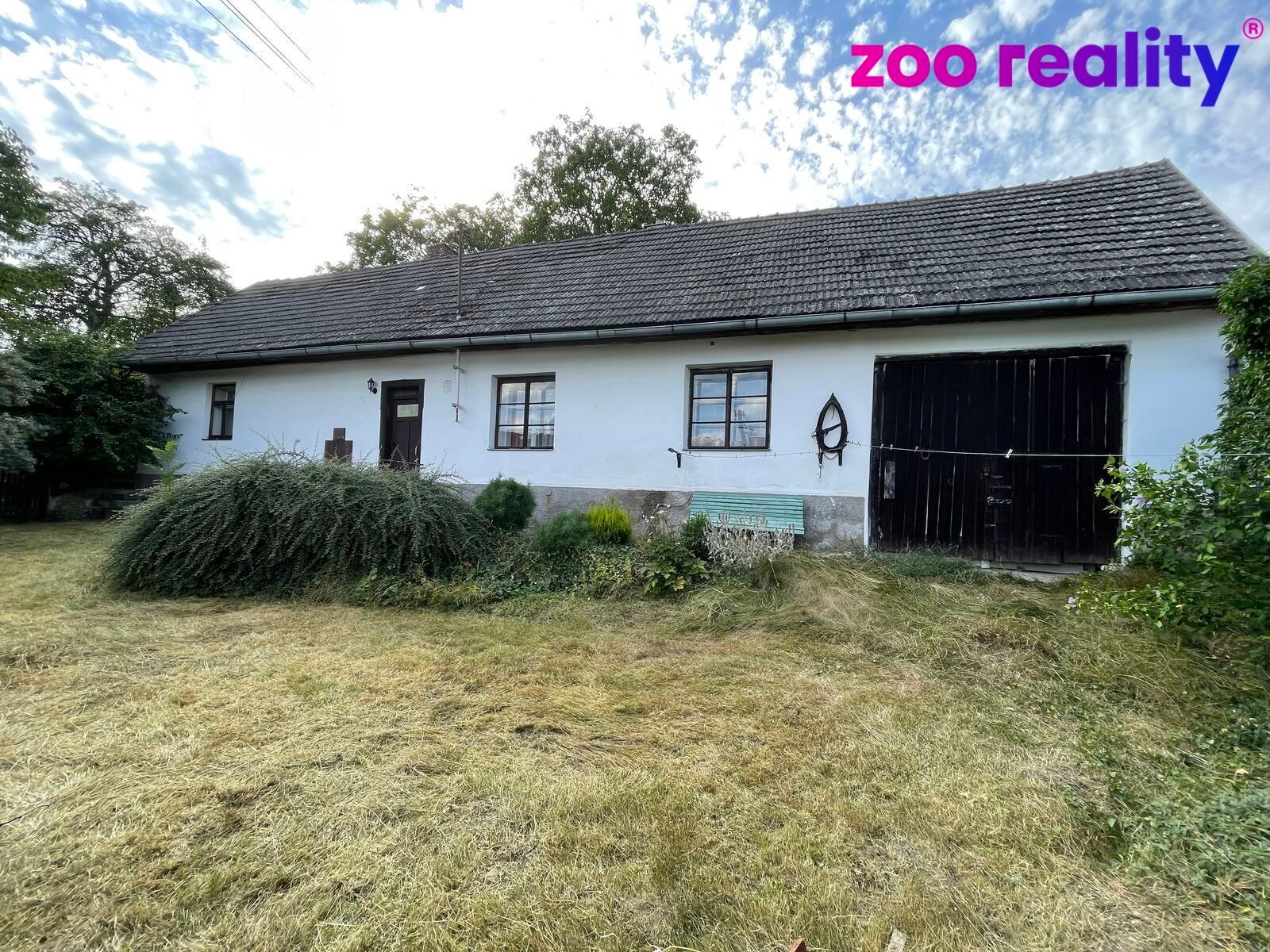 Chalupy, Nehodiv, 90 m²