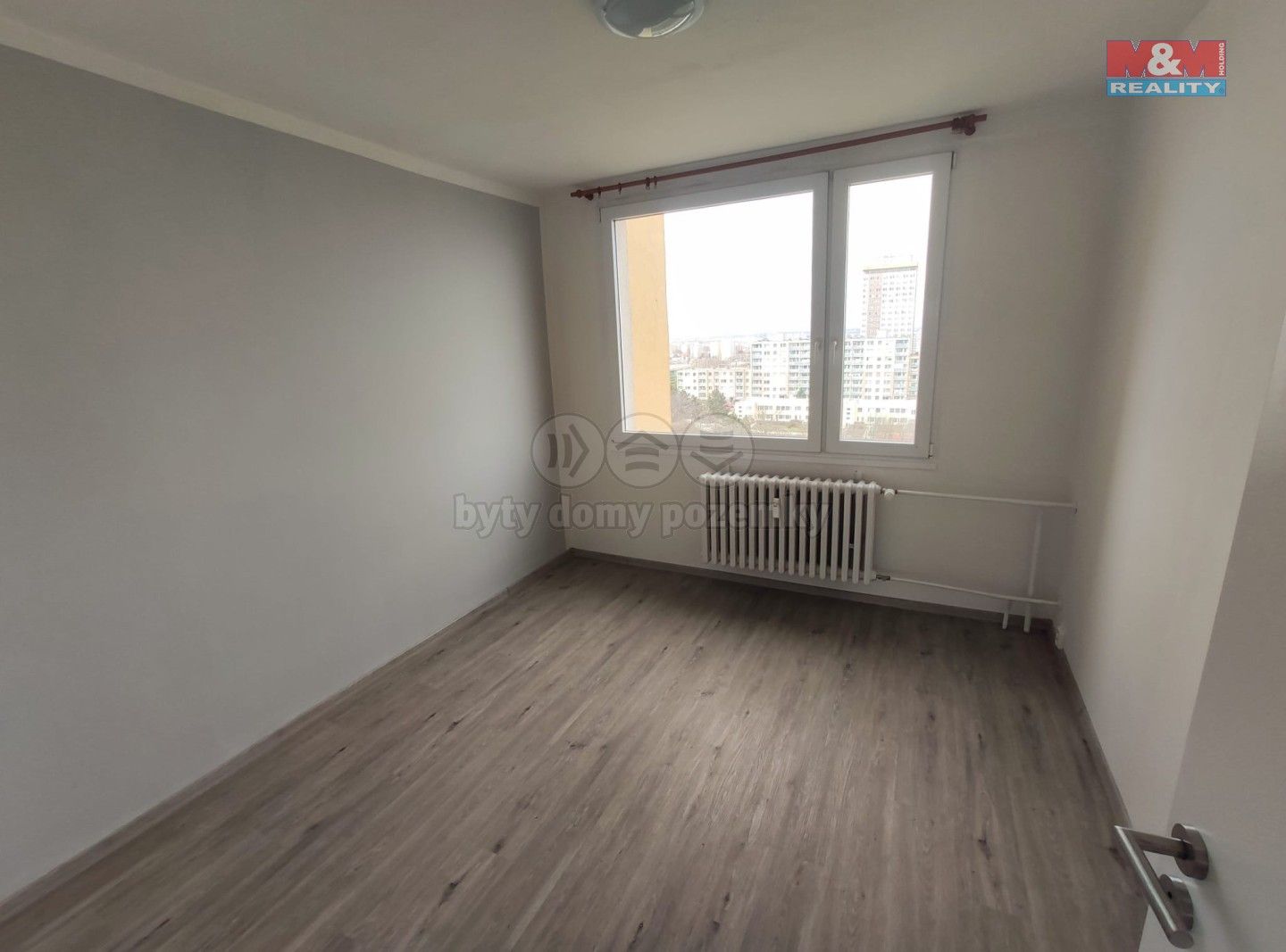 Prodej byt 3+kk - Zdiměřická, Praha, 74 m²