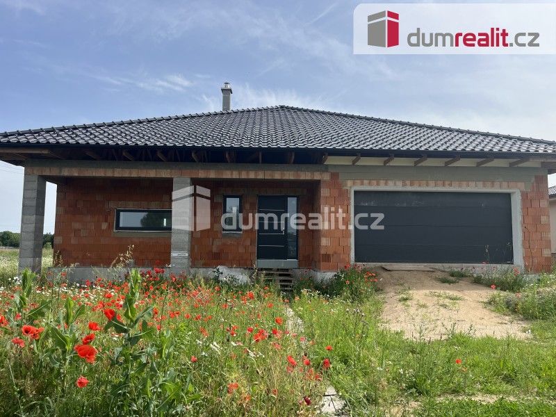 Prodej rodinný dům - Lounky, Chodouny, 250 m²