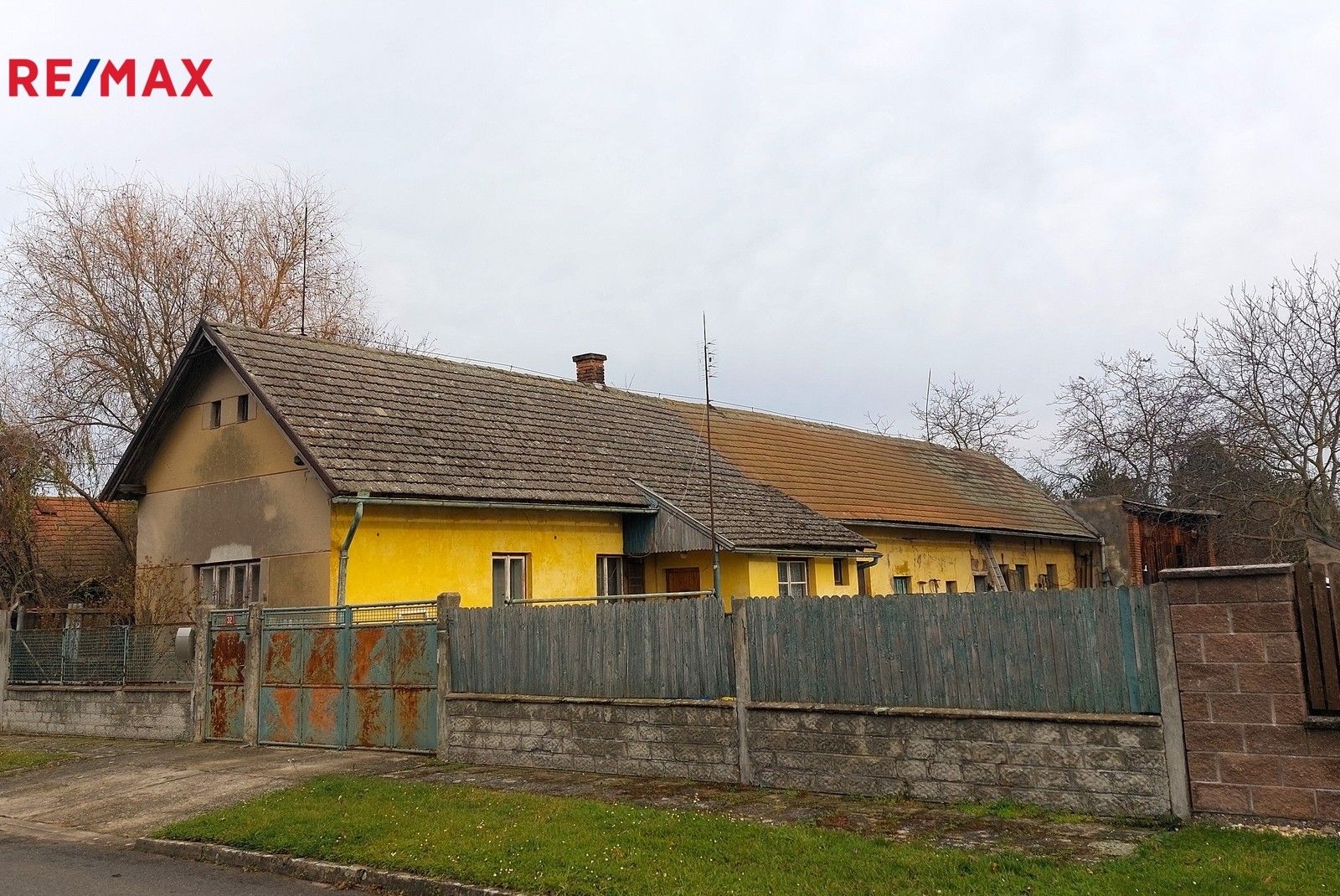 Rodinné domy, Volárna, 141 m²