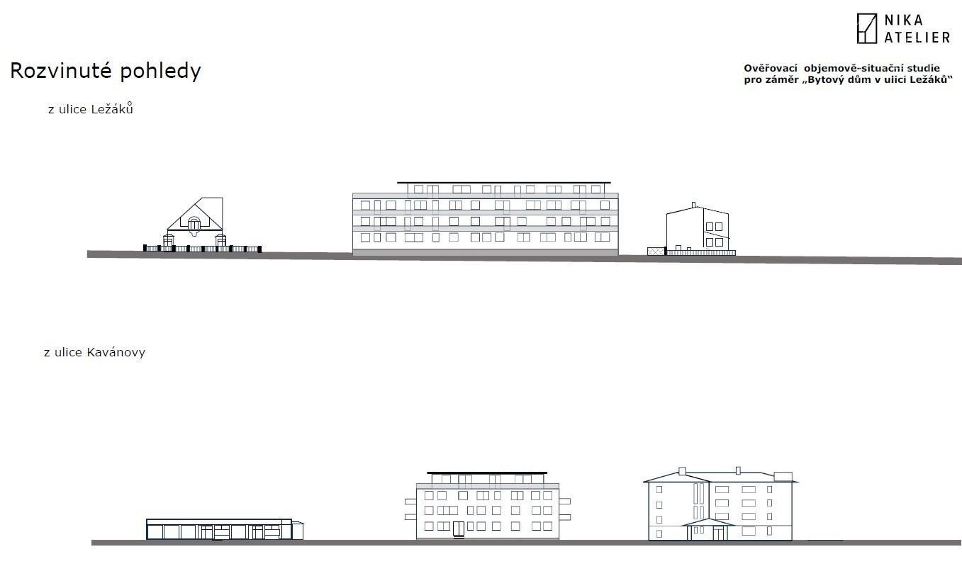 Ostatní, Ležáků, Hlinsko, 4 002 m²