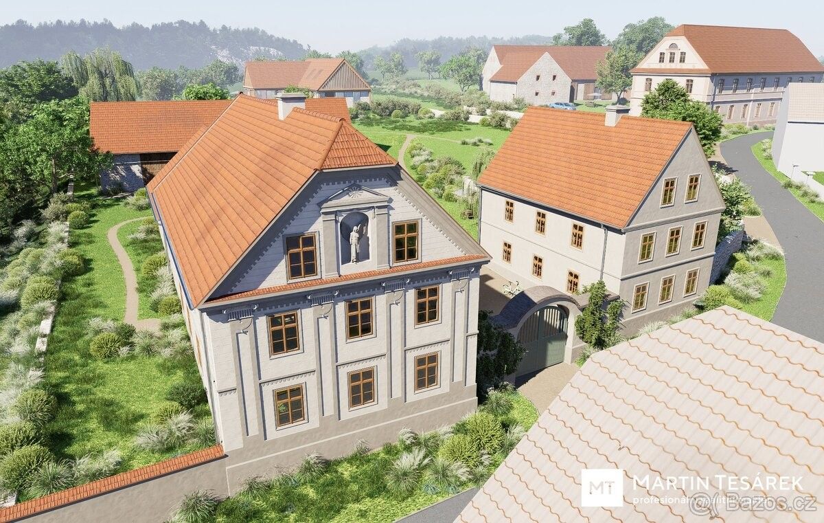 Prodej ostatní - Doksy, 472 01, 88 m²