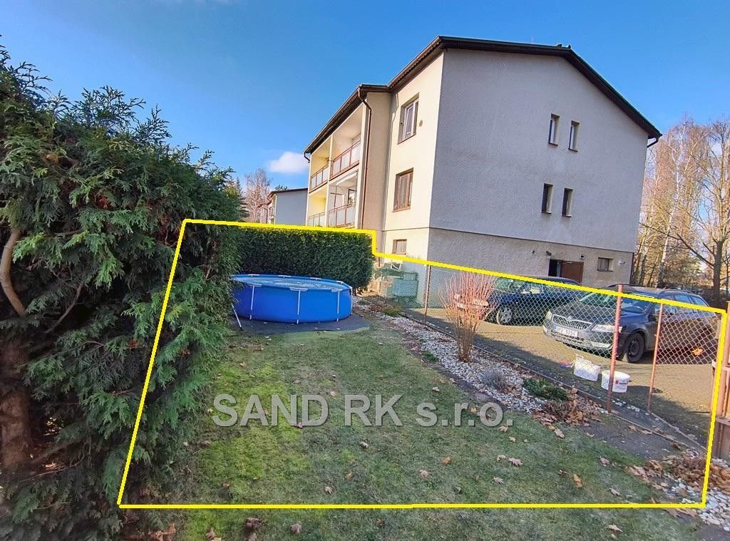 3+1, Srbice, 99 m²