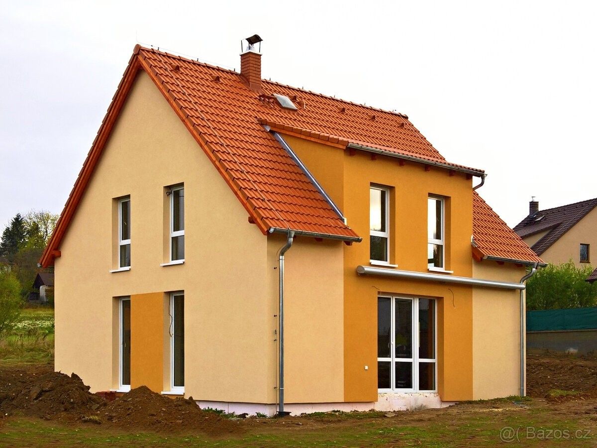 Ostatní, Mladá Boleslav, 293 01, 125 m²