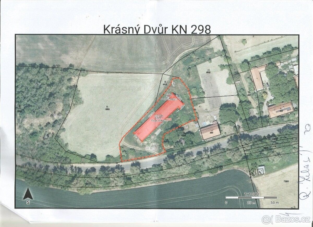 Chaty, Podbořany, 441 01