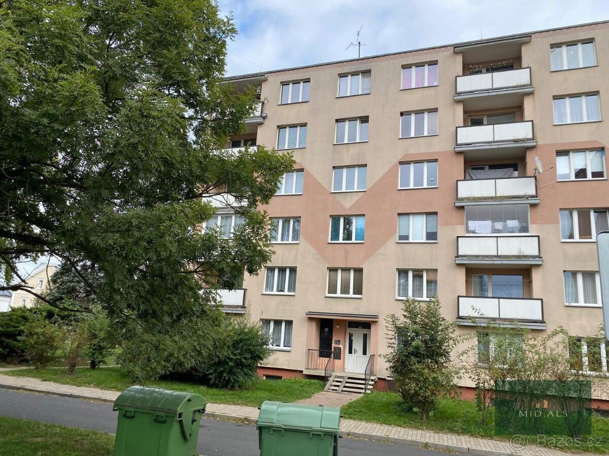 1+kk, Chodov u Karlových Var, 357 35, 20 m²