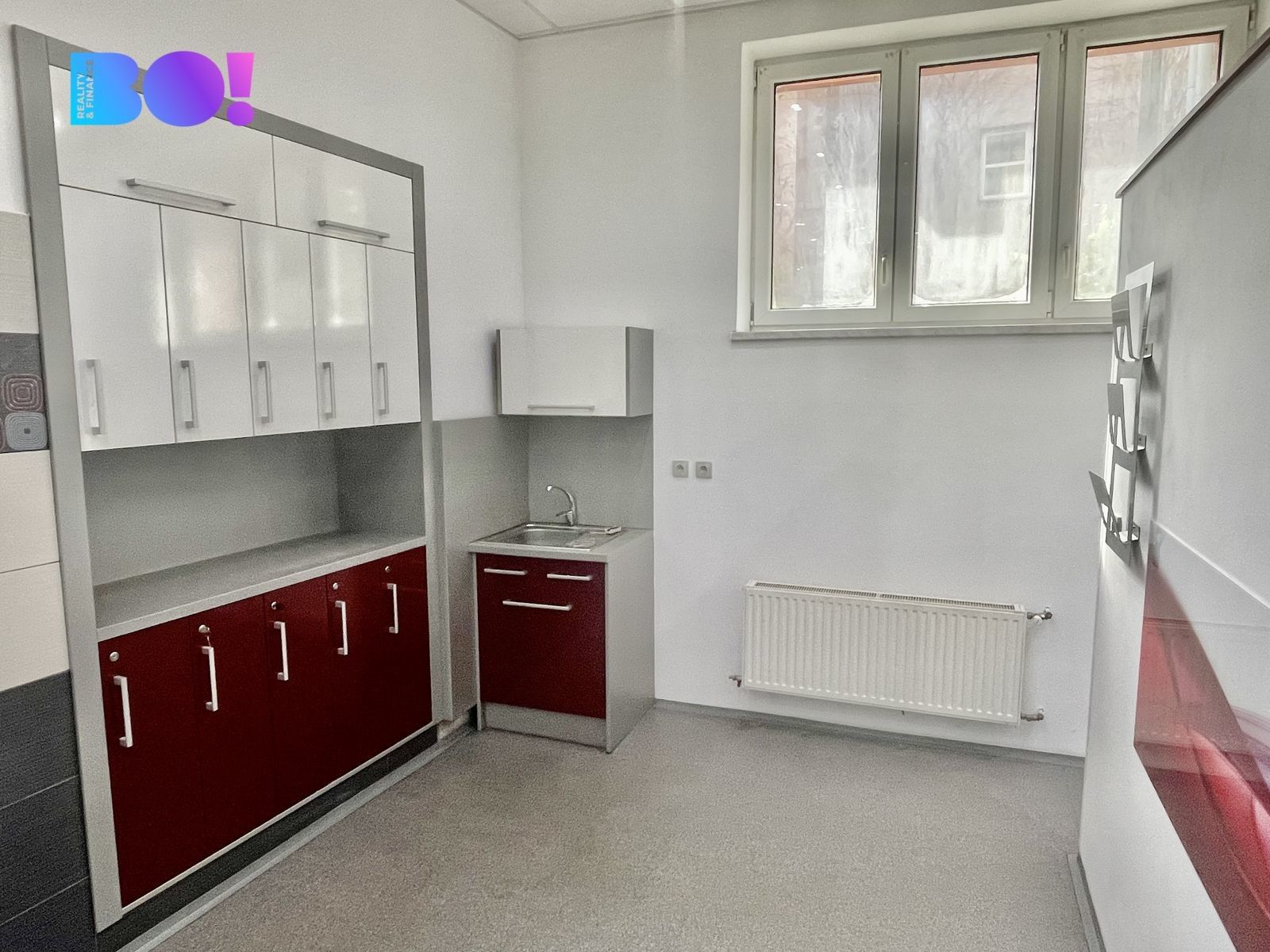 Pronájem obchodní prostory - Poštovní, Staré Město, Třinec, 72 m²