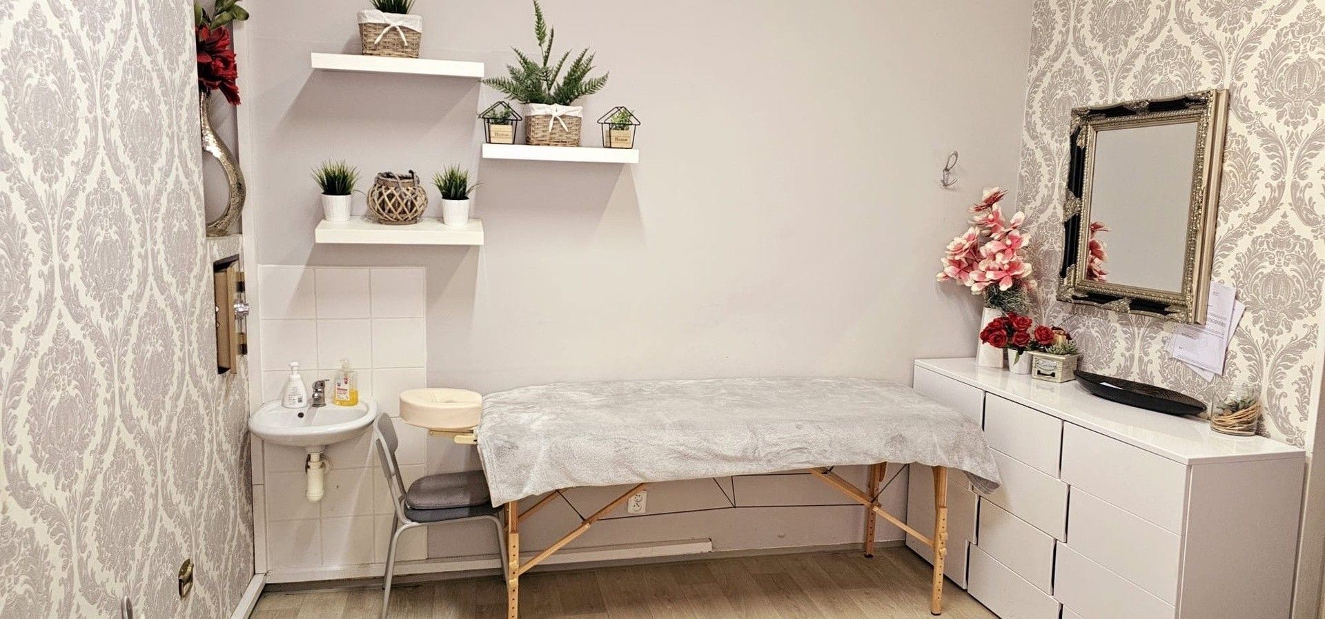 Obchodní prostory, Sokolovská, Praha, 20 m²