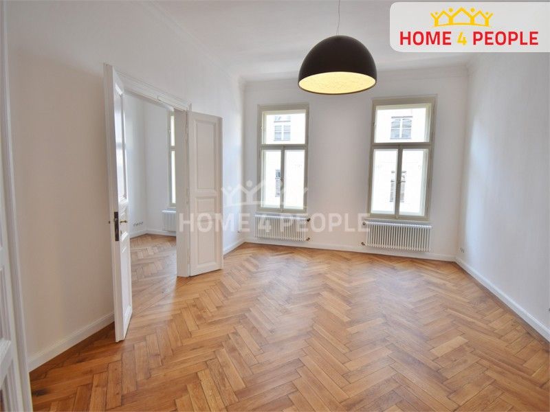 4+1, Praha, 150 00, 154 m²