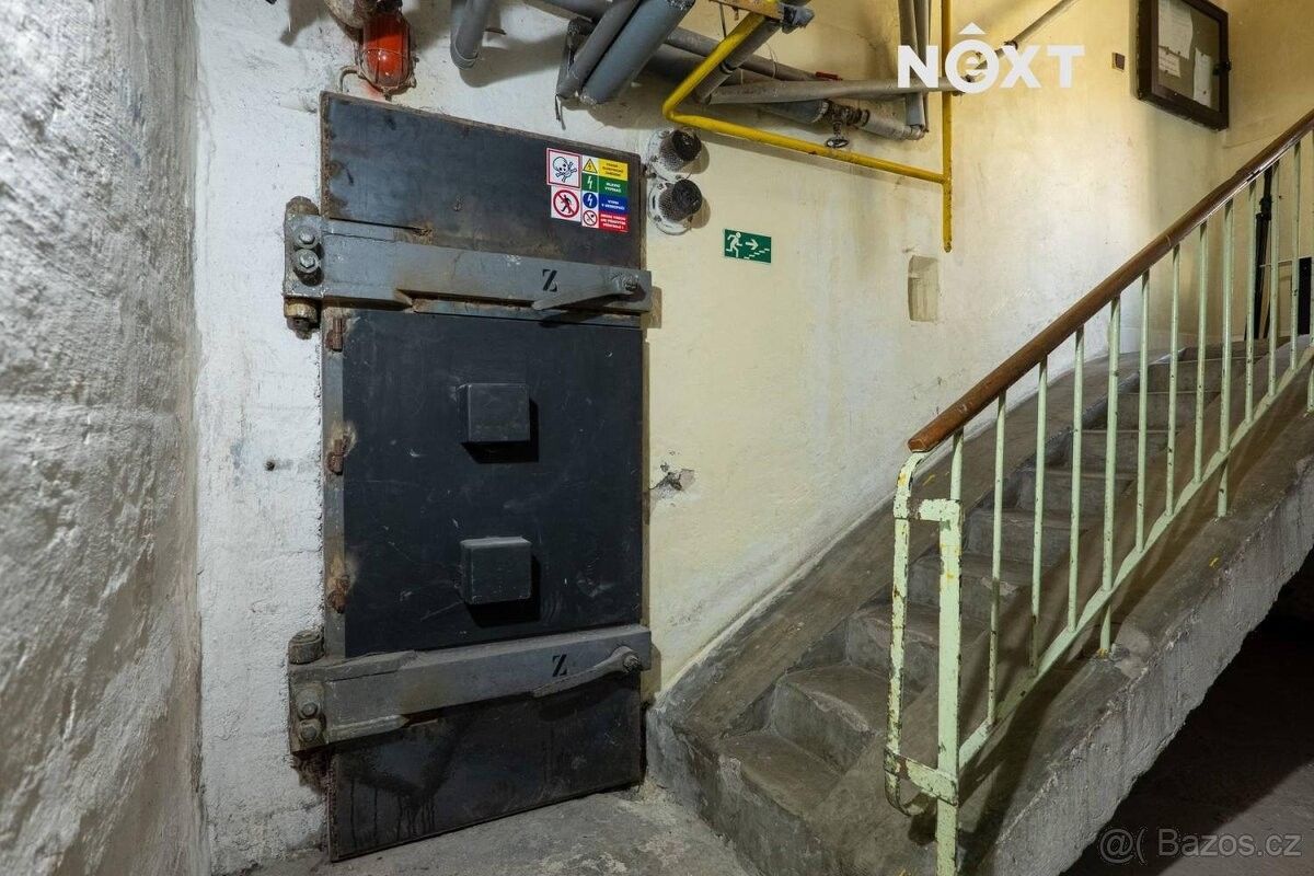 Prodej byt - Karviná, 735 06