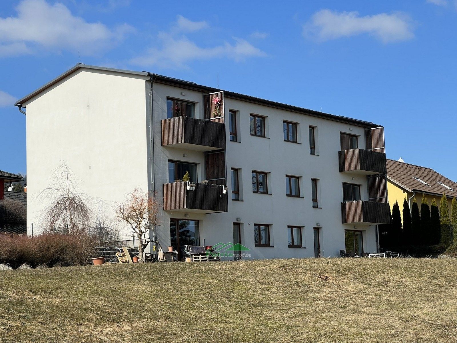 3+kk, Skokanská, Liberec, 67 m²