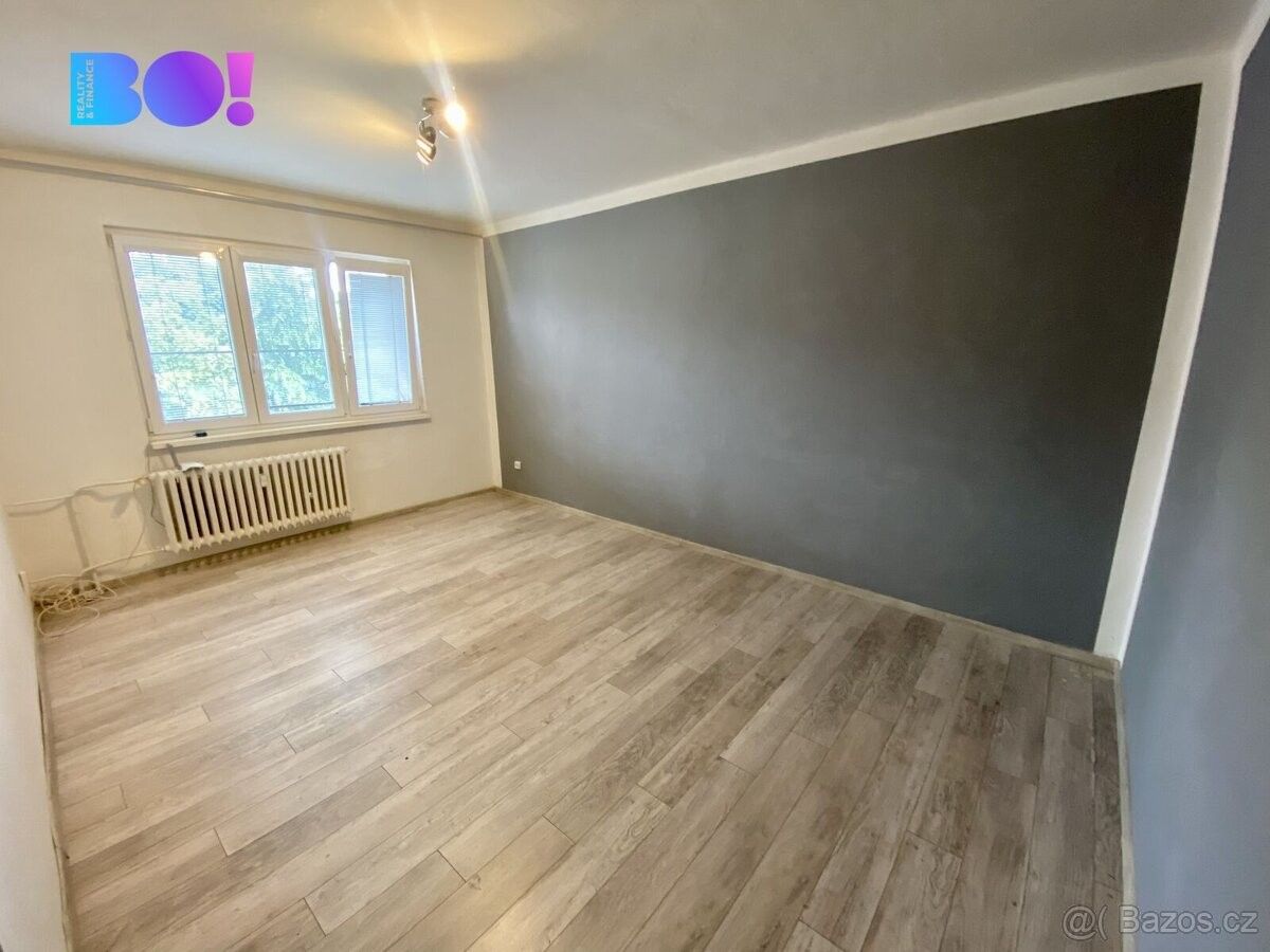 Prodej byt 2+1 - Karviná, 734 01, 55 m²