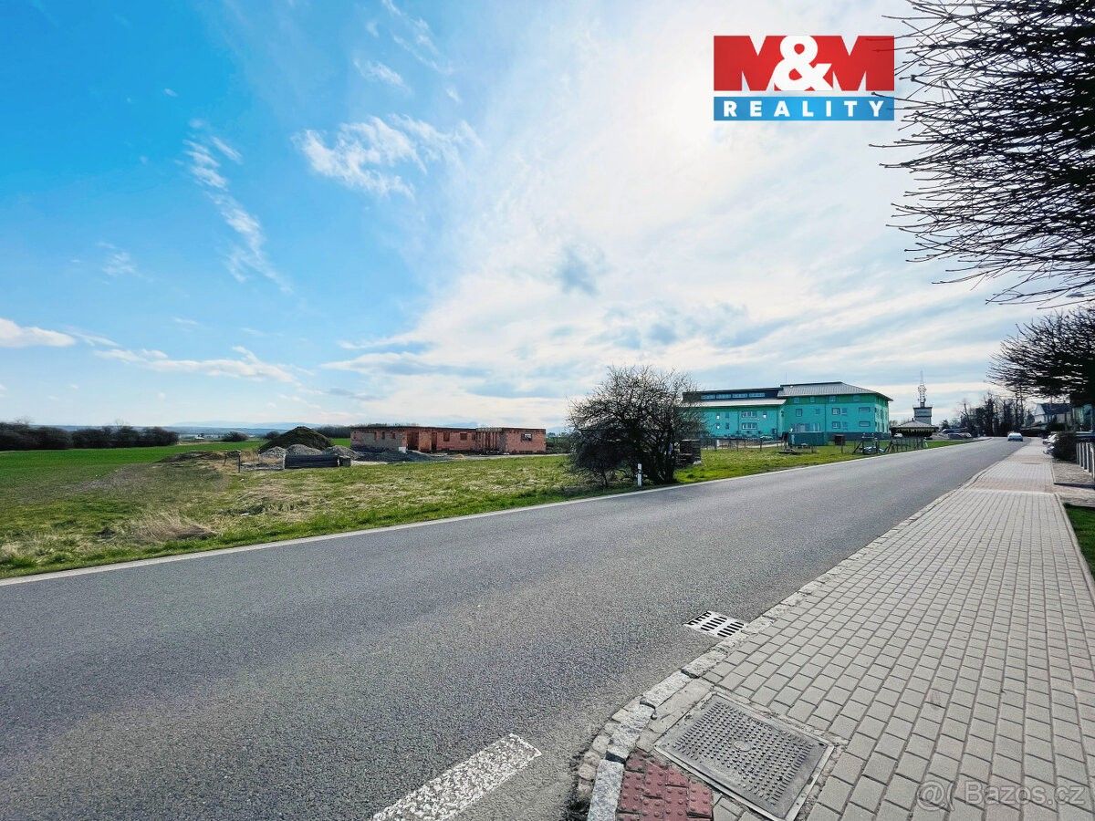 Pozemky pro bydlení, Ostrava, 724 00