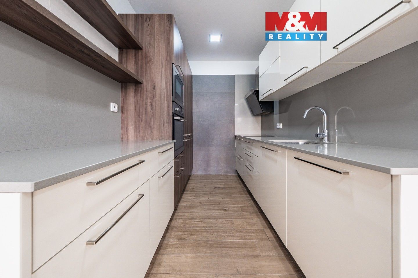 3+kk, Vašátkova, Praha, 60 m²