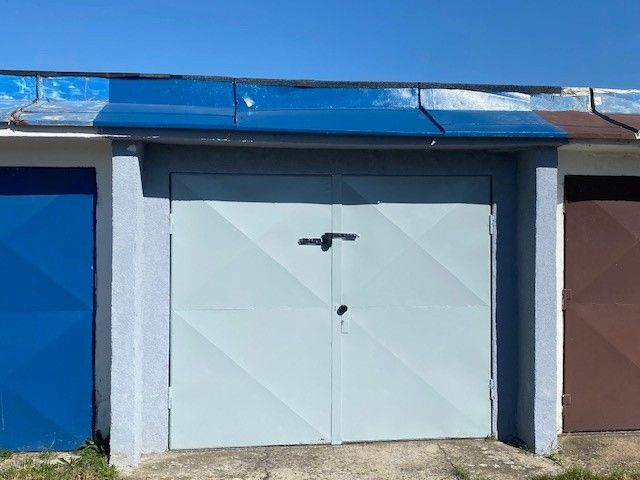 Pronájem garáž - Mladá Boleslav, 293 01