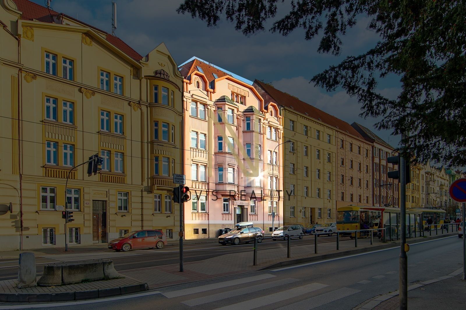 2+kk, Klatovská třída, Plzeň, 74 m²