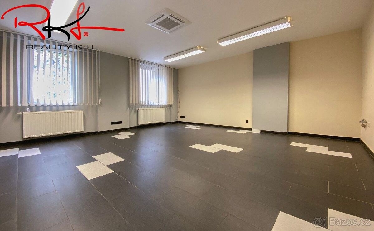 Kanceláře, Mšené-lázně, 411 19