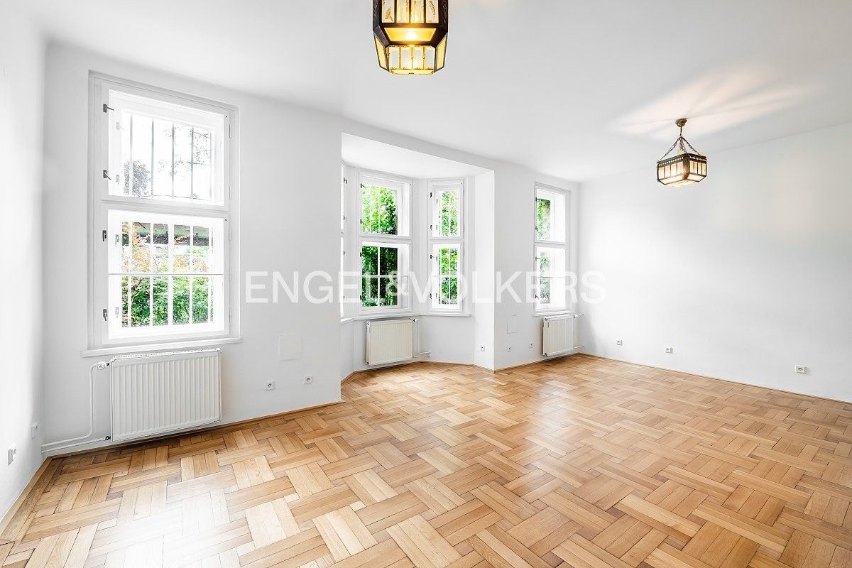 Vily, Cukrovarnická, Praha, 227 m²