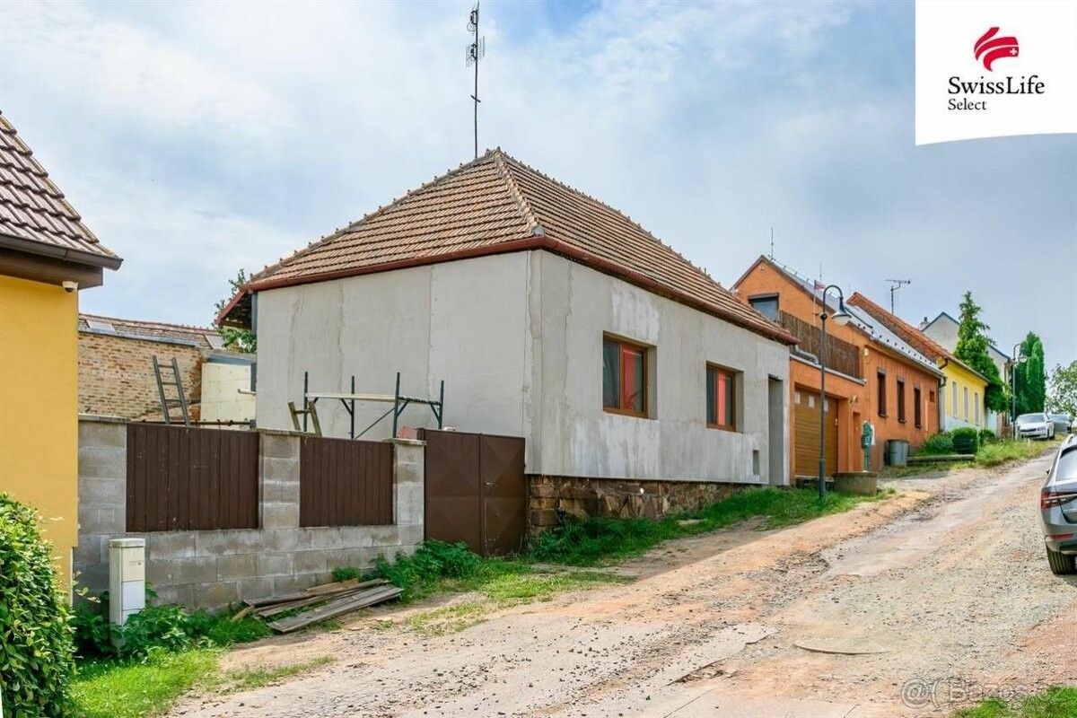 Ostatní, Zastávka u Brna, 664 84, 70 m²