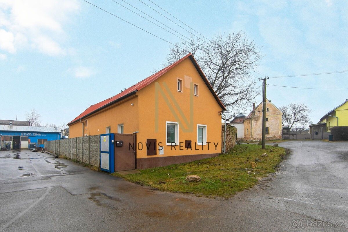 Ostatní, Nýřany, 330 23, 280 m²